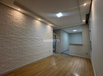 Apartamento · 45m² · 2 Quartos · Apartamento à venda - no Jardim São Francisco