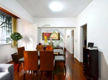 Apartamento · 90m² · 3 Quartos · 2 Vagas · Apartamento à venda - em Santo Antônio