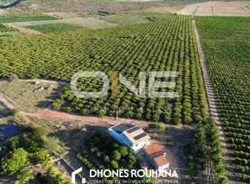 Foto 01 · Fazenda, Sobradinho, Sobradinho, BA