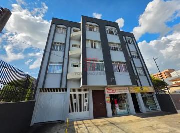 3577053_0.jpg · Apartamento para vender ou alugar no Portão: 2 Quartos, 1 Vaga, com 60,74 m² – Ed. Anali