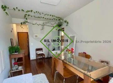 Apartamento · 80m² · 2 Quartos · 1 Vaga · Apartamento à venda - na Sagrada Família