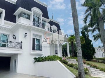 Casa · 1760m² · 6 Quartos · Casa à venda - em Alphaville