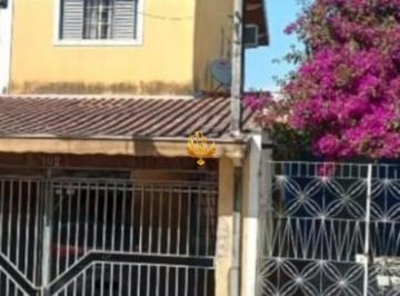 Foto 01 · Imperdível oportunidade: Casa à venda em Taubaté-SP, bairro Esplanada Santa Terezinha, 2 quartos, 1 