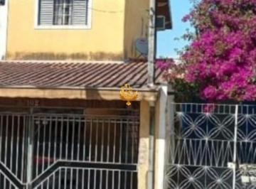 Foto 01 · Imperdível oportunidade: Casa à venda em Taubaté-SP, bairro Esplanada Santa Terezinha, 2 quartos, 1