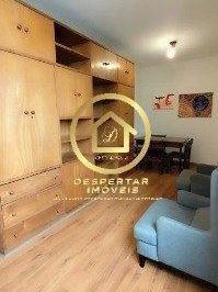 Apartamento · 63m² · 2 Quartos · Apartamento à venda - na Consolação