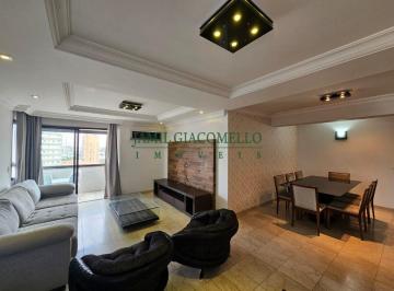 Apartamento de 2 quartos, Jundiaí · Apartamento, à venda, em Jundiaí - Ed. Caravaggio - AU: 137m² (2 Dorms, 2 vagas) - Ótima Localização