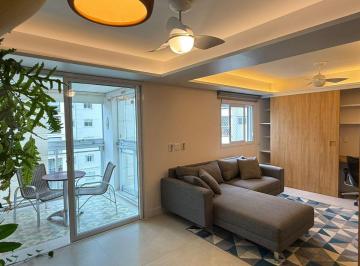 Apartamento de 1 quarto, São Paulo · LOCAÇÃO 1 SUITE – ALTO DE PINHEIROS