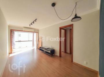 23afade8 · Apartamento, 1 dormitórios, 50.5 m², em Centro Histórico