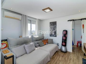 02-APARTAMENTO-3D-SAO-SEBASTIAO-PORTO-ALEGRE-995200.jpg · Apartamento, 3 dormitórios, 62.73 m², em São Sebastião