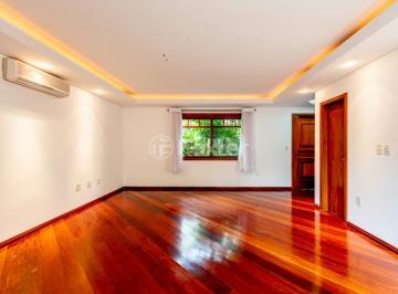 08-Pedra Redonda, 450_02 (De╠übora).jpg · Casa em Condomínio, 3 dormitórios, 340.62 m², em Jardim Isabel