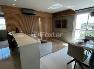 ef22660b · Apartamento, 3 dormitórios, 68 m², em Vila Vista Alegre