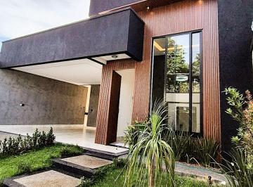 Imagem 1 · Casa de 151 m ² com 03 suítes á venda no Residencial Vereda dos Buritis  - Goiânia - GO