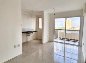 Imagem 1 · Apartamento de 62 m² com 03 quartos, sendo 01 suíte á venda no Now Praça C8 - Setor Sudoeste - Goiân