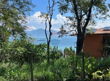Terreno · 500m² · Terreno em Ilhabela: 500m² com Vista para o Mar