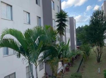 Foto 08 · APARTAMENTO A VENDA - RESIDENCIAL TERRA DA UVA - JUNDIAÍ SP