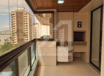 Apartamento de 3 quartos, Florianópolis · Apartamento alto padrão com 3 suítes e vista para o mar no Centro