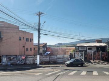 Terreno , Atibaia · Terreno Comercial com 385m², de frente para Av. principal do Jardim Cerejeira