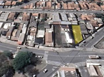 Terreno , Atibaia · Terreno na avenida principal do Cerejeiras
