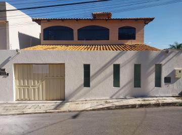 Casa de 5 quartos, Vicente Pires · Casa na Colônia Agrícola Samambaia