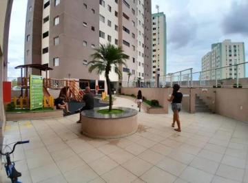 Apartamento de 2 quartos, Samambaia · APARTAMENTO À VENDA 2 QUARTOS – SAMAMBAIA SUL | RESIDENCIAL SAN LORENZO