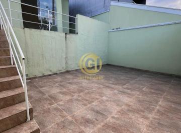 Foto 01 · Casa à venda no Villa Branca em Jacareí, 2 dormitórios sendo 1 suíte, quintal amplo, 2 vagas, aceita