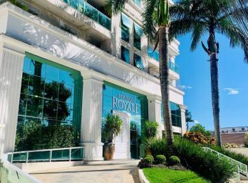 Apartamento de 2 quartos, Joinville · Apartamento com 2 suítes no bairro América - Joinville SC