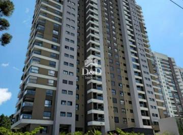 Apartamento · 78m² · 2 Quartos · 1 Vaga · Apartamento à venda no bairro Campina do Siqueira - Curitiba/PR