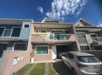 Casa · 289m² · 5 Quartos · 2 Vagas · Lindo Triplex para quem Busca Conforto e Segurança em condomínio fechado.