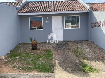 Casa · 39m² · 2 Quartos · 1 Vaga · CONDOMINIO VILLA ROMANA - Casa em Condomínio Vila Romana