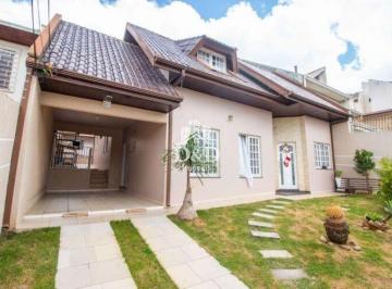 Casa · 234m² · 4 Quartos · 2 Vagas · Casa à venda no bairro Pilarzinho - Curitiba/PR