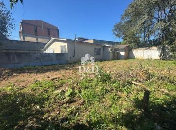 Terreno · 770m² · Terreno à venda no bairro Capão Raso - Curitiba/PR