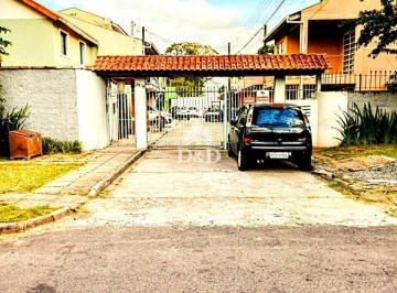 Casa · 98m² · 3 Quartos · 1 Vaga · Casa à venda no bairro Boqueirão - Curitiba/PR