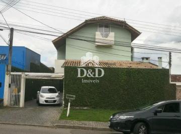 Casa · 180m² · 3 Quartos · 3 Vagas · Casa à venda no bairro Lindóia - Curitiba/PR