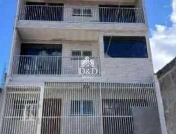 Casa · 115m² · 3 Quartos · 5 Vagas · Casa à venda no bairro Pinheirinho - Curitiba/PR