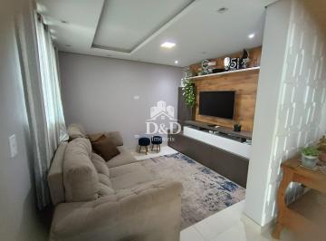 Casa · 250m² · 6 Quartos · 2 Vagas · Terreno com 2 casas, total 6 dormitórios à venda, 180 m² - Tatuquara - Curitiba/PR