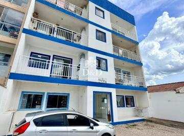 Apartamento · 56m² · 2 Quartos · 1 Vaga · Apartamento à venda no bairro Costeira - São José dos Pinhais/PR