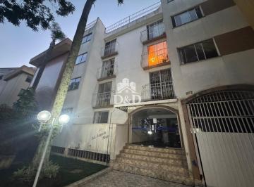 Apartamento · 60m² · 2 Quartos · 1 Vaga · CONDOMINIO ANGELA MARIA - Maravilhoso Apartamento Padrão no Água verde