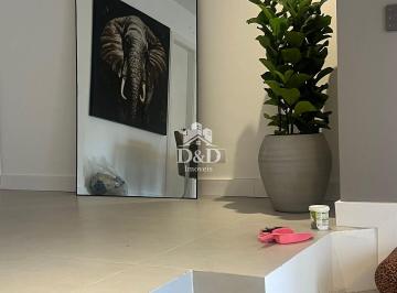Apartamento · 96m² · 3 Quartos · 1 Vaga · Apartamento à venda no bairro Água Verde - Curitiba/PR