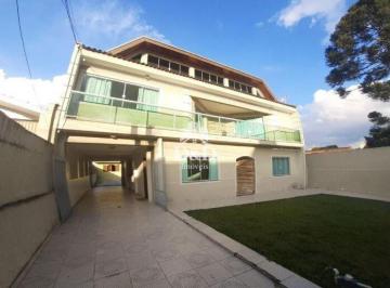 Casa · 500m² · 3 Quartos · 4 Vagas · Casa à venda no bairro Capão Raso - Curitiba/PR