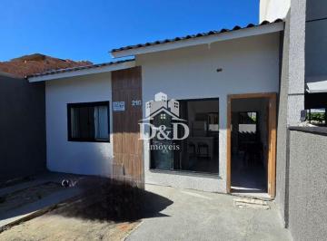 Casa · 50m² · 50 Quartos · 3 Vagas · Casa à venda no bairro Centro - Pontal do Paraná/PR
