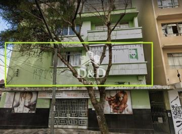 Apartamento · 144m² · 3 Quartos · Apartamento à venda no bairro Centro - Curitiba/PR