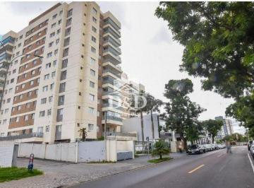 Apartamento · 54m² · 2 Quartos · 1 Vaga · CONDOMINIO SMERO - Apartamento à venda no bairro Novo Mundo - Curitiba/PR