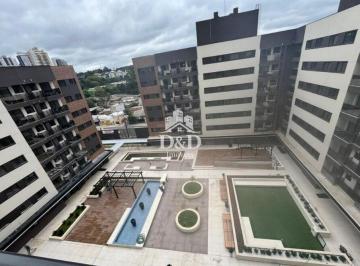 Apartamento · 54m² · 2 Quartos · 1 Vaga · Apartamento à venda no bairro Campina do Siqueira - Curitiba/PR