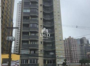 Apartamento · 25m² · 1 Quarto · Apartamento à venda no bairro Centro - Curitiba/PR