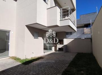 Casa · 226m² · 3 Quartos · 1 Vaga · Residencial Wozniacki - Casa Sobrado Residencial Wozniacki