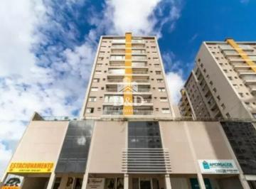 Apartamento · 51m² · 2 Quartos · 1 Vaga · Maravilhoso Apartamento Padrão com Móveis sob medida
