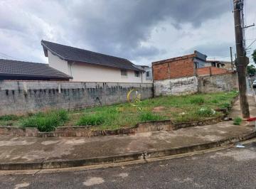 6920cf9c399e5d5aa4f186a2a00a6d95df1eab99 · Terreno à venda, 270 m² por R$ 300.000 - Jardim Santa Luzia - São José dos Campos/SP