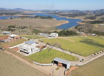 Terreno · Venda de Lotes — Residencial Terras Dujoá / Porto Cambuí - Joanópolis