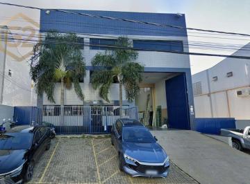 51179a29722ee4326dfd2f72be23746b7c8e45e7 · Galpão à venda, 795 m² por R$ 3.395.000,00 - Comercial Vitória Martini - Indaiatuba/SP