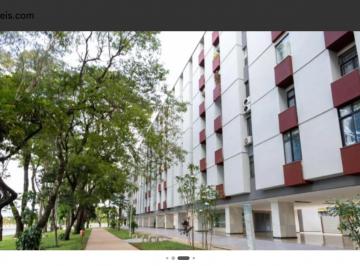 Apartamento de 2 quartos, Brasília · SQS 116 bloco J ap 113 troco pôr parkway
